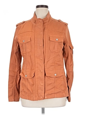 Kensie Jacket (view 1)