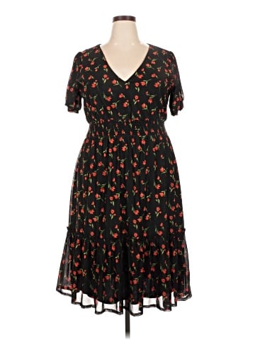 Siren Lily Casual Dress (view 1)
