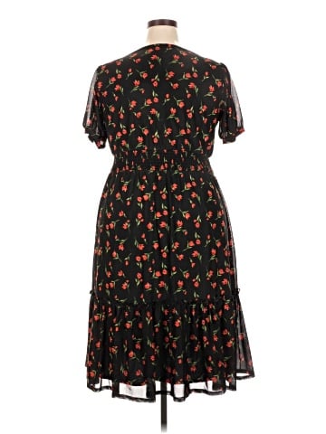 Siren Lily Casual Dress (view 2)