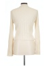 BCBGMAXAZRIA Ivory Jacket Size L - photo 2