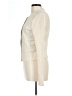 BCBGMAXAZRIA Ivory Jacket Size L - photo 5