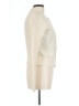 BCBGMAXAZRIA Ivory Jacket Size L - photo 4