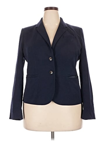 J.Crew Blazer (view 1)