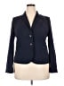 J.Crew Blue Blazer Size XXL - photo 1