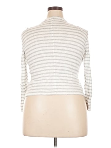 Nic + Zoe Cardigan (view 2)