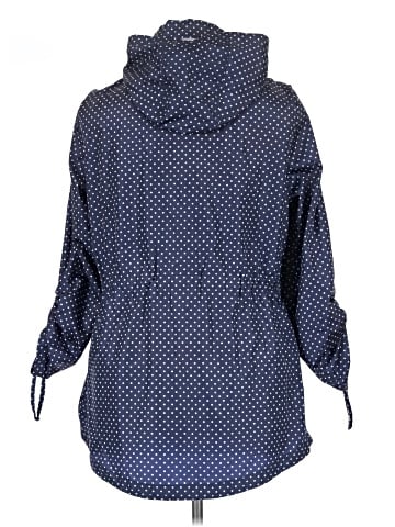 Jones New York Raincoat (view 2)