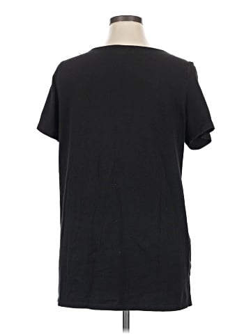 MICHAEL Michael Kors Short Sleeve T-Shirt (view 2)