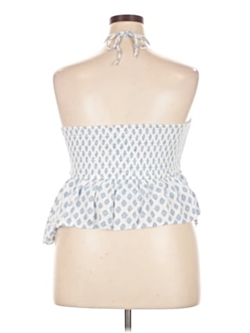 Hollister Sleeveless Blouse (view 2)