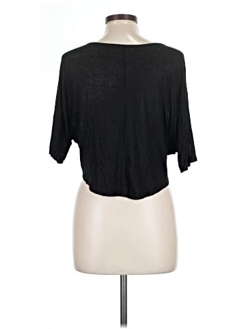 Viola Short Sleeve T-Shirt (view 2)