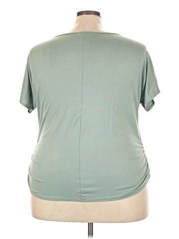 Discreet Short Sleeve T-Shirt (view 2)