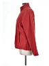 REI 100% Polyester Red Track Jacket Size L - photo 5