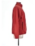 REI 100% Polyester Red Track Jacket Size L - photo 4