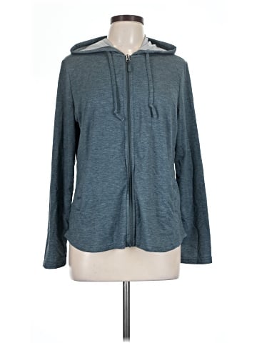 32 Degrees Zip Up Hoodie (view 1)