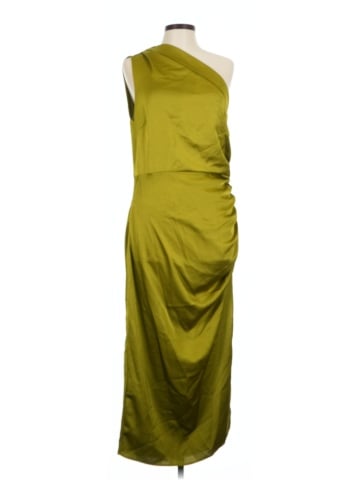 MNG Cocktail Dress (view 1)