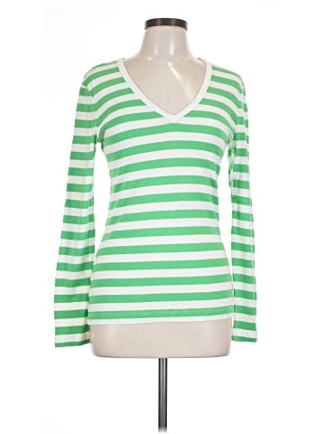Gap Fit Long Sleeve Top (view 1)