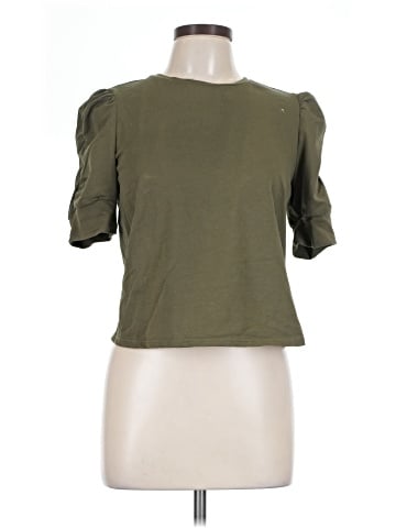 Walter Baker 3/4 Sleeve T-Shirt (view 1)
