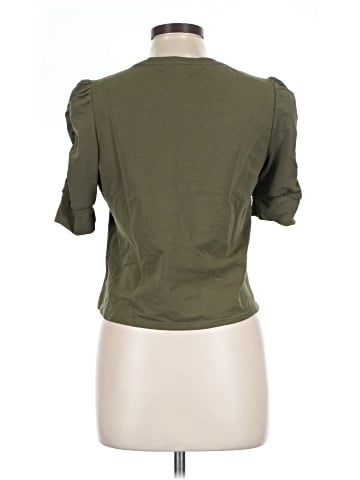 Walter Baker 3/4 Sleeve T-Shirt (view 2)