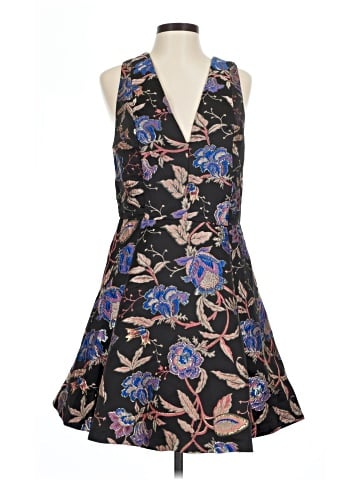 Venus Cocktail Dress (view 1)