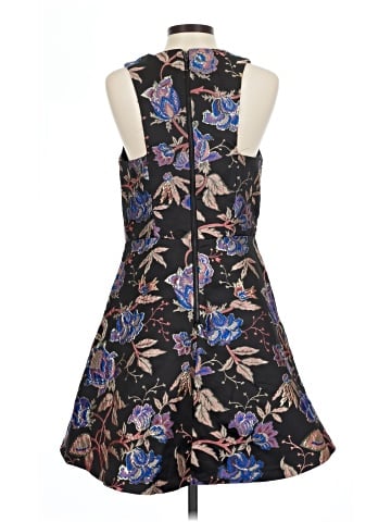 Venus Cocktail Dress (view 2)