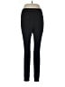 Avalanche Solid Black Active Pants Size L - photo 1