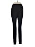 Avalanche Solid Black Active Pants Size L - photo 2
