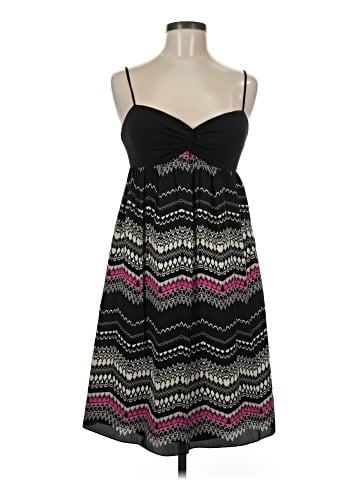 Maggy London Cocktail Dress (view 1)