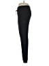 Avalanche Solid Black Active Pants Size L - photo 5