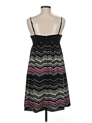 Maggy London Cocktail Dress (view 2)