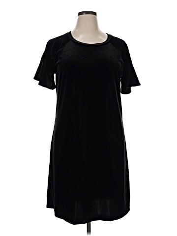 Worthington Casual Dress (view 1)