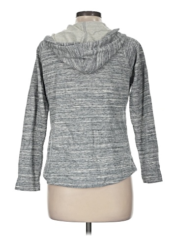 Style&Co Zip Up Hoodie (view 2)