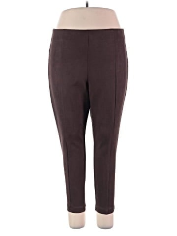 Ann Taylor LOFT Active Pants (view 1)
