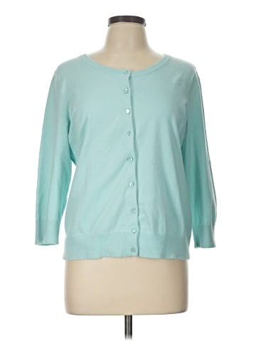 Talbots Cardigan (view 1)