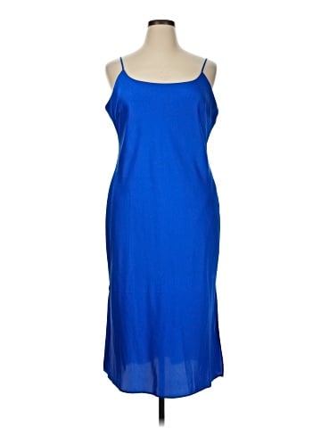 Express Cocktail Dress (view 1)