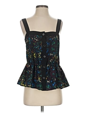 Derek Lam Sleeveless Blouse (view 1)