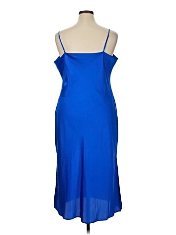Express Cocktail Dress (view 2)