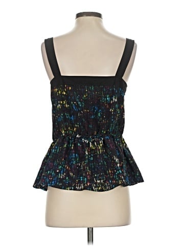 Derek Lam Sleeveless Blouse (view 2)