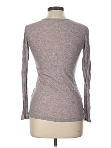 Theory Long Sleeve T-Shirt (view 2)