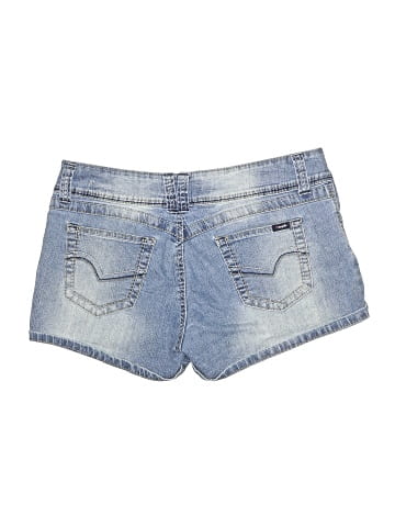 Angels Denim Shorts (view 2)