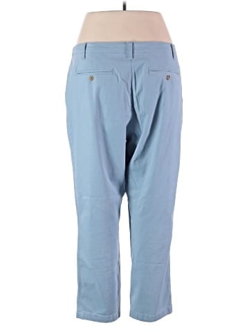 Lands' End Casual Pants (view 2)