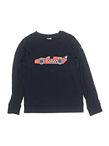 Polarn O. Pyret Sweatshirt (view 1)