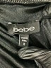 Bebe Gray Jacket Size 10 - photo 6