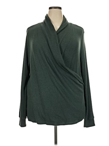 Lands' End Cardigan (view 1)