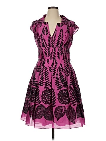 Kay Unger Cocktail Dress (view 1)