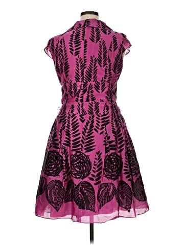 Kay Unger Cocktail Dress (view 2)