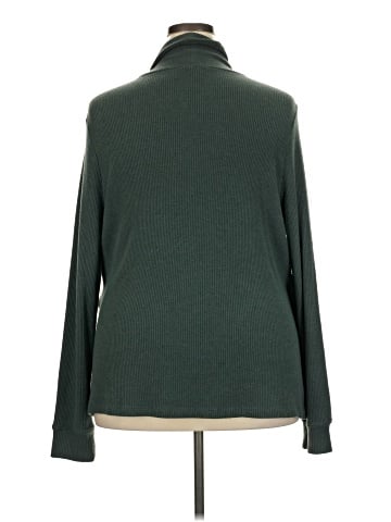 Lands' End Cardigan (view 2)