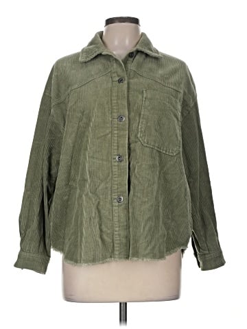 Zara Jacket (view 1)