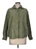Zara Green Jacket Size M - photo 1