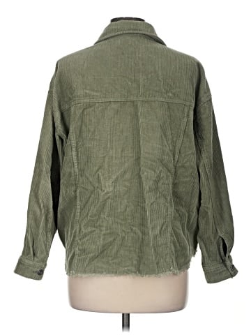 Zara Jacket (view 2)