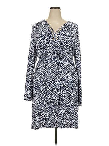 MICHAEL Michael Kors Casual Dress (view 1)