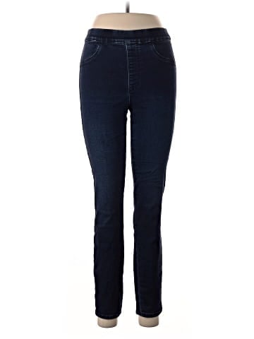 Express Jeggings (view 1)